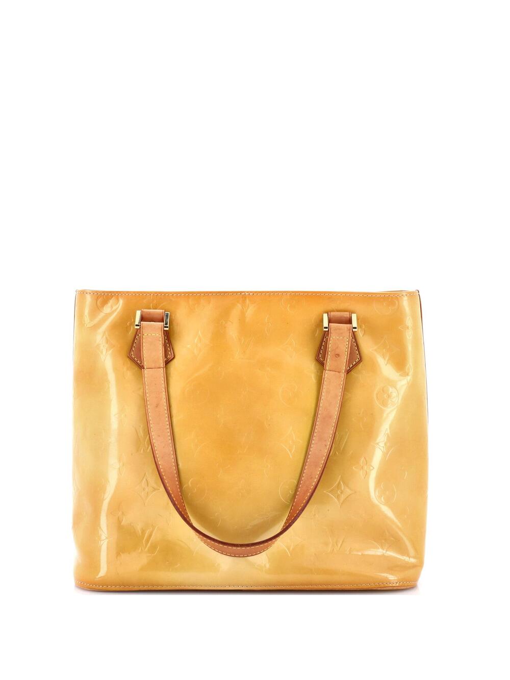 Louis Vuitton Houston Handbag Vernis #364709L63B